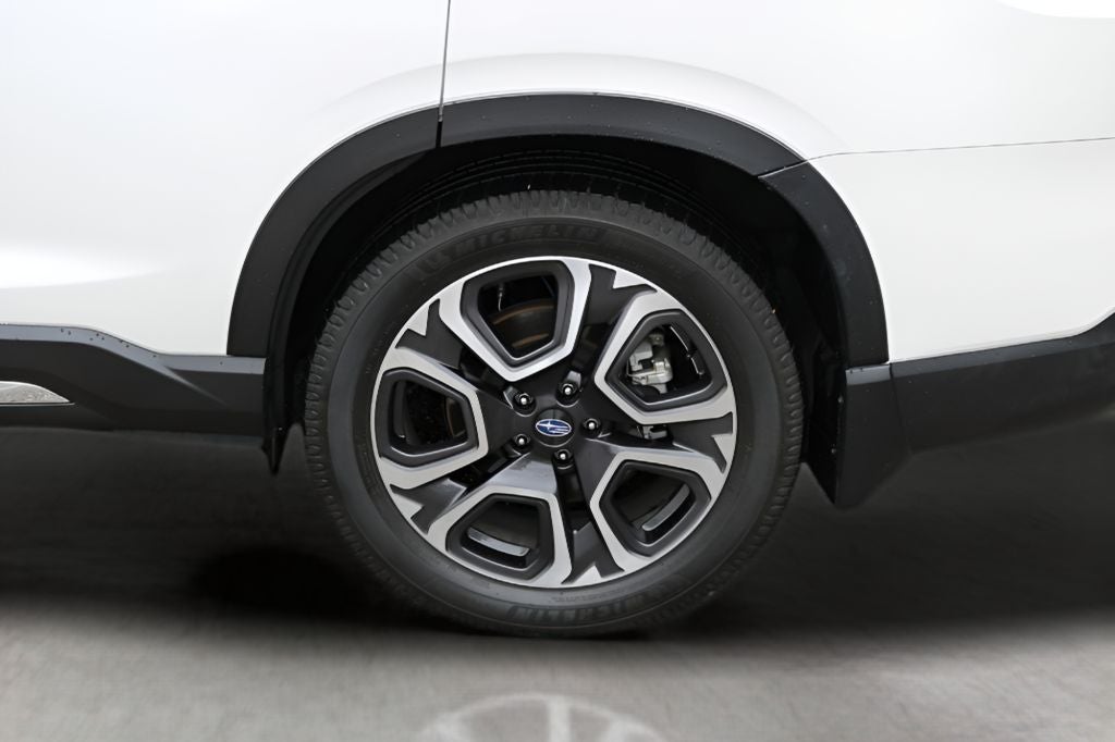 2024 Subaru Ascent Touring