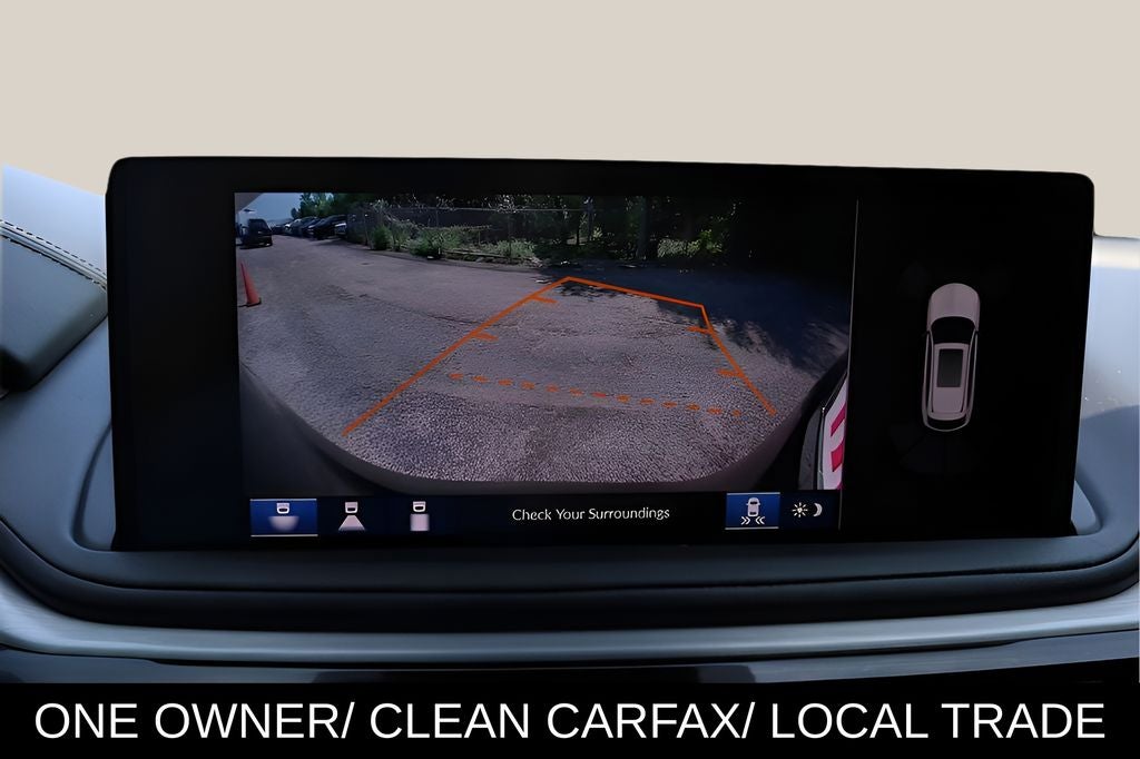 2025 Acura MDX Technology Package
