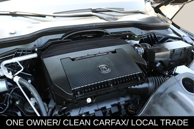 2025 Acura MDX Technology Package