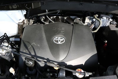 2018 Toyota Highlander LE Plus
