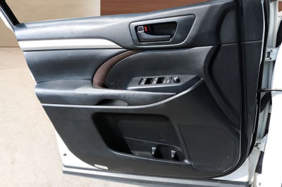 2018 Toyota Highlander LE Plus