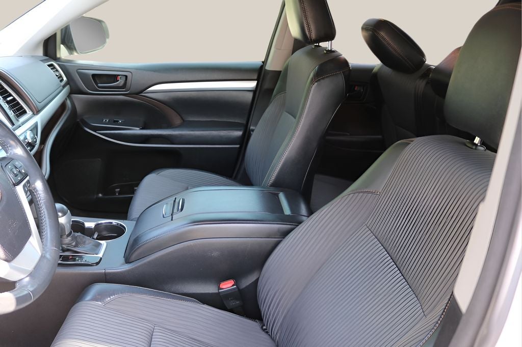 2018 Toyota Highlander LE Plus