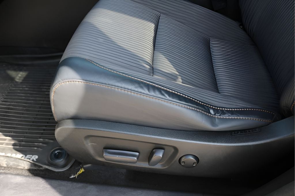 2018 Toyota Highlander LE Plus