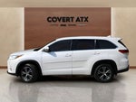 2018 Toyota Highlander LE Plus
