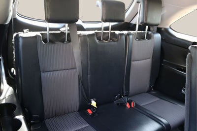2018 Toyota Highlander LE Plus