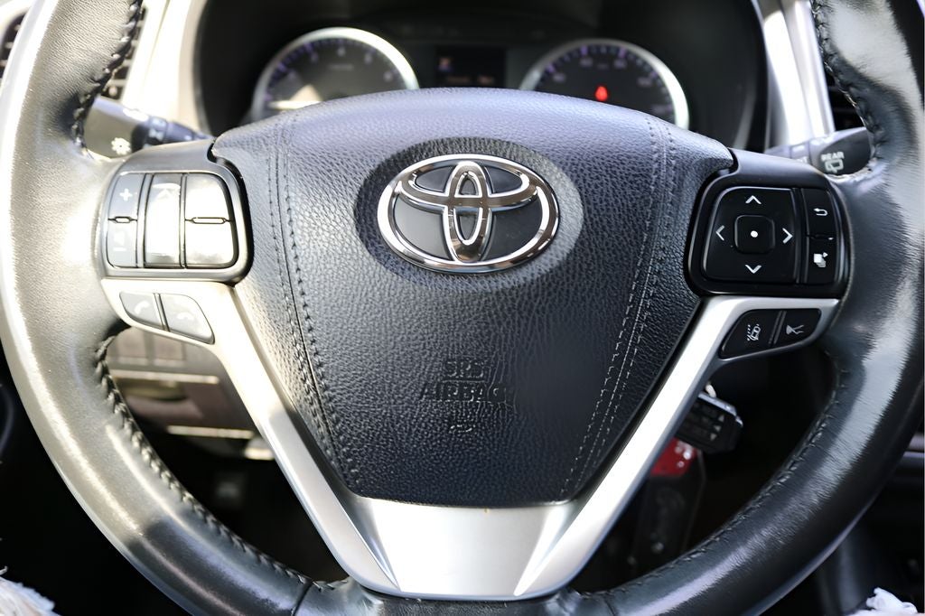 2018 Toyota Highlander LE Plus