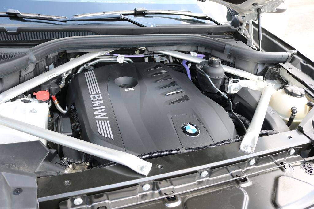 2025 BMW X5 sDrive40i