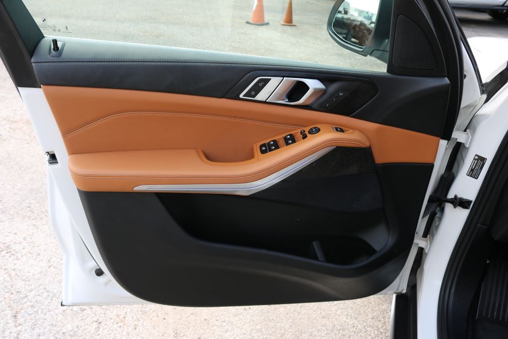 2025 BMW X5 sDrive40i