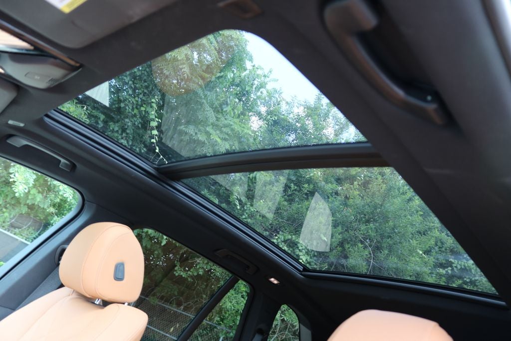 2025 BMW X5 sDrive40i
