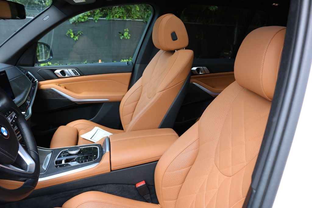 2025 BMW X5 sDrive40i