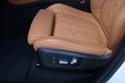 2025 BMW X5 sDrive40i