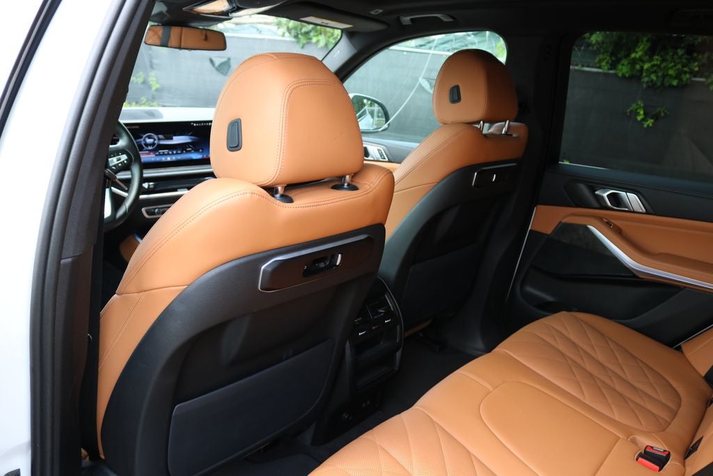2025 BMW X5 sDrive40i