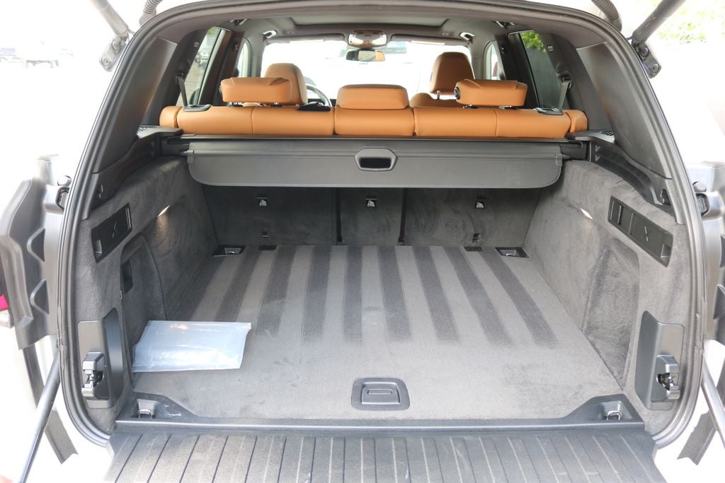2025 BMW X5 sDrive40i