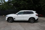 2025 BMW X5 sDrive40i
