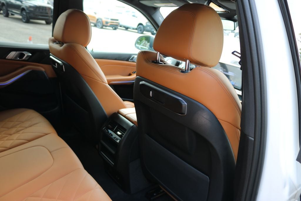 2025 BMW X5 sDrive40i