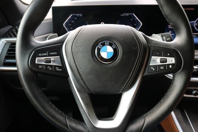 2025 BMW X5 sDrive40i