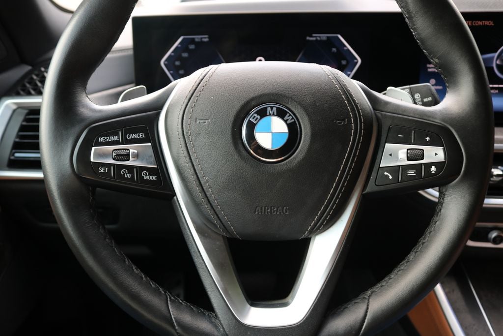 2025 BMW X5 sDrive40i