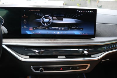 2025 BMW X5 sDrive40i
