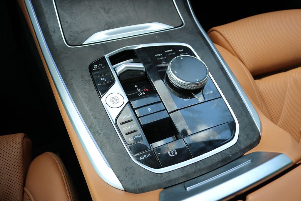2025 BMW X5 sDrive40i