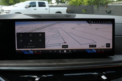 2025 BMW X5 sDrive40i