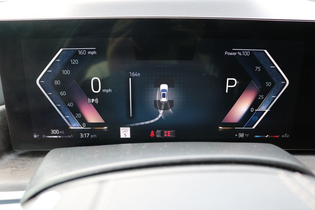 2025 BMW X5 sDrive40i