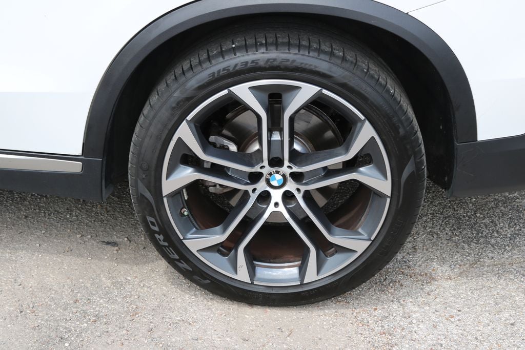 2025 BMW X5 sDrive40i