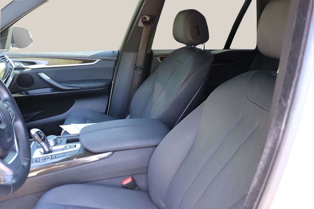 2017 BMW X5 sDrive35i