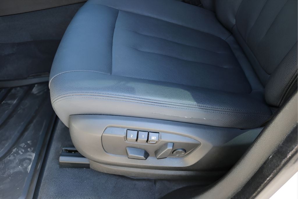 2017 BMW X5 sDrive35i