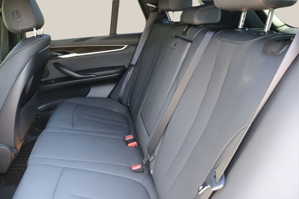 2017 BMW X5 sDrive35i