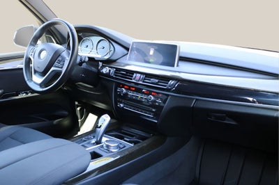 2017 BMW X5 sDrive35i