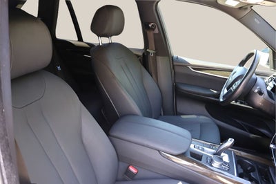 2017 BMW X5 sDrive35i