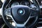2017 BMW X5 sDrive35i