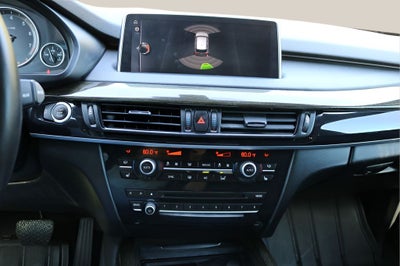 2017 BMW X5 sDrive35i