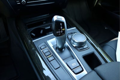 2017 BMW X5 sDrive35i