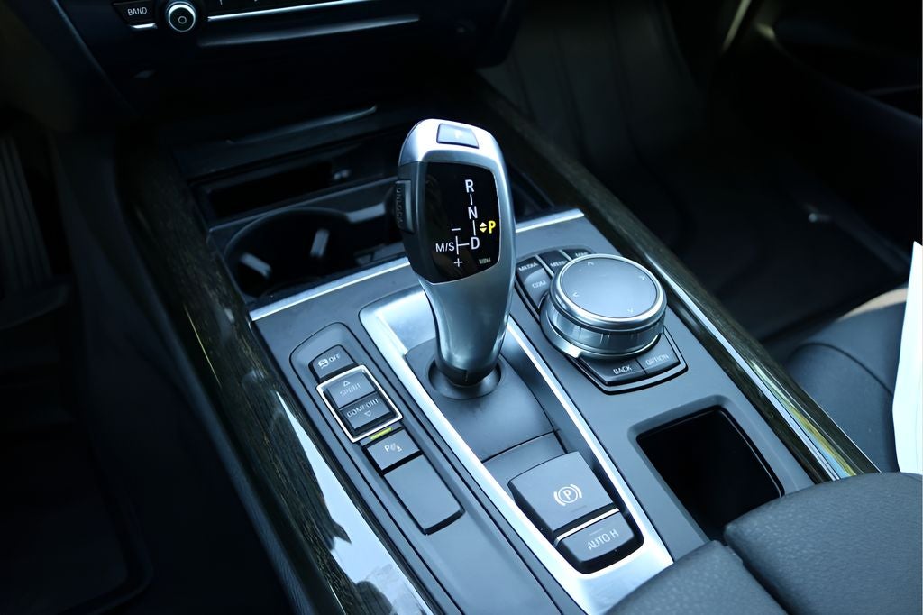 2017 BMW X5 sDrive35i