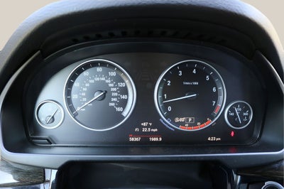 2017 BMW X5 sDrive35i