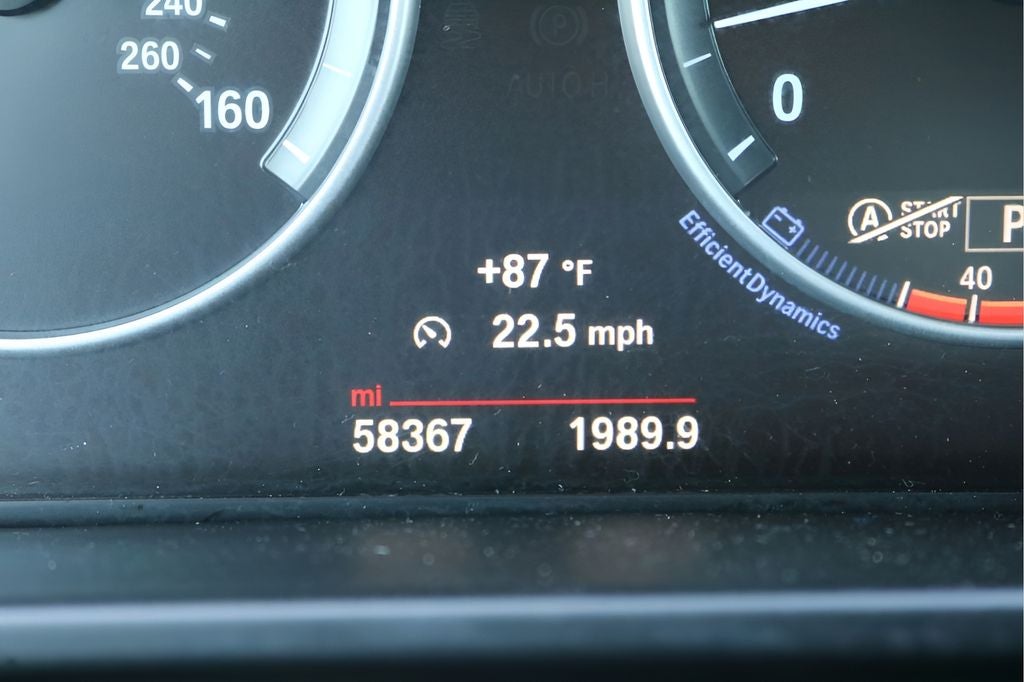 2017 BMW X5 sDrive35i