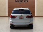 2017 BMW X5 sDrive35i