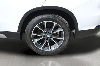 2017 BMW X5 sDrive35i