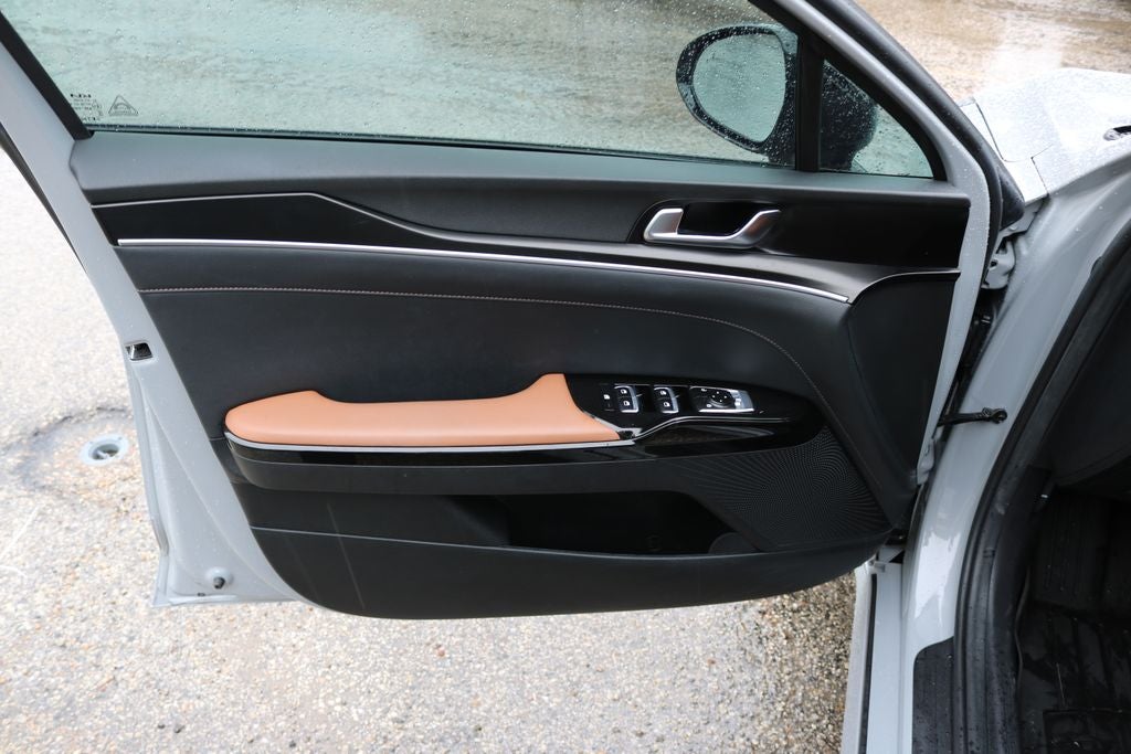 2024 Kia K5 GT