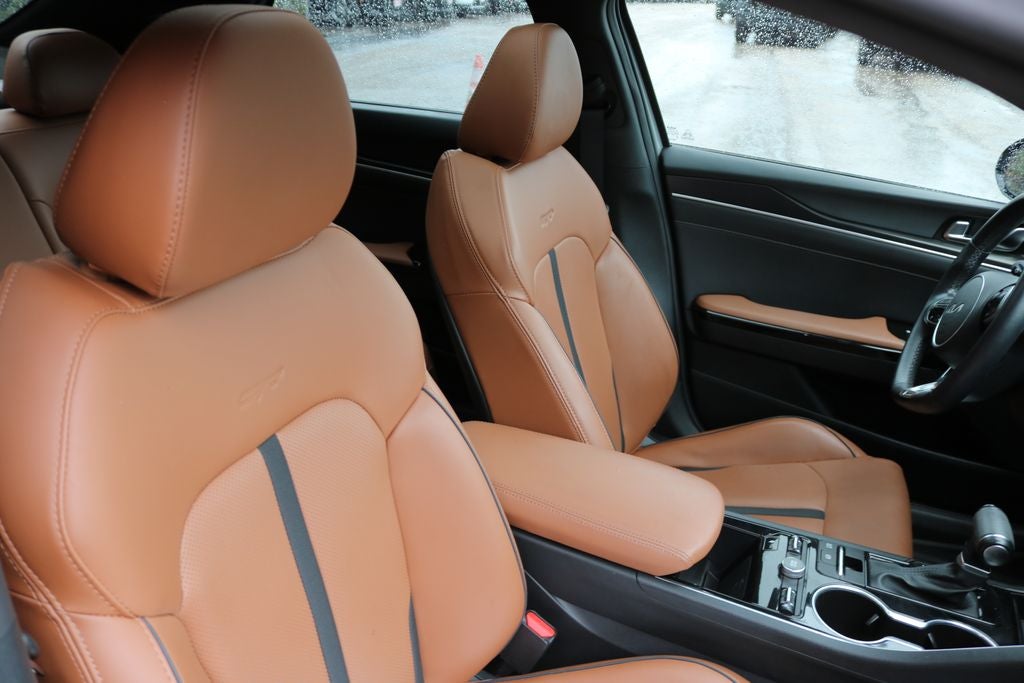 2024 Kia K5 GT