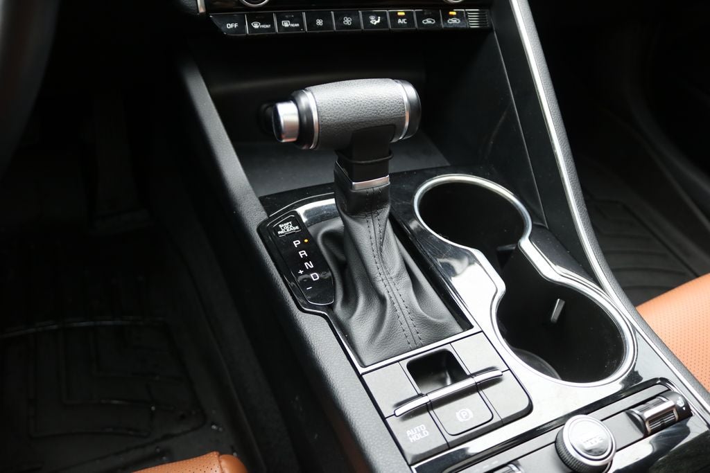 2024 Kia K5 GT