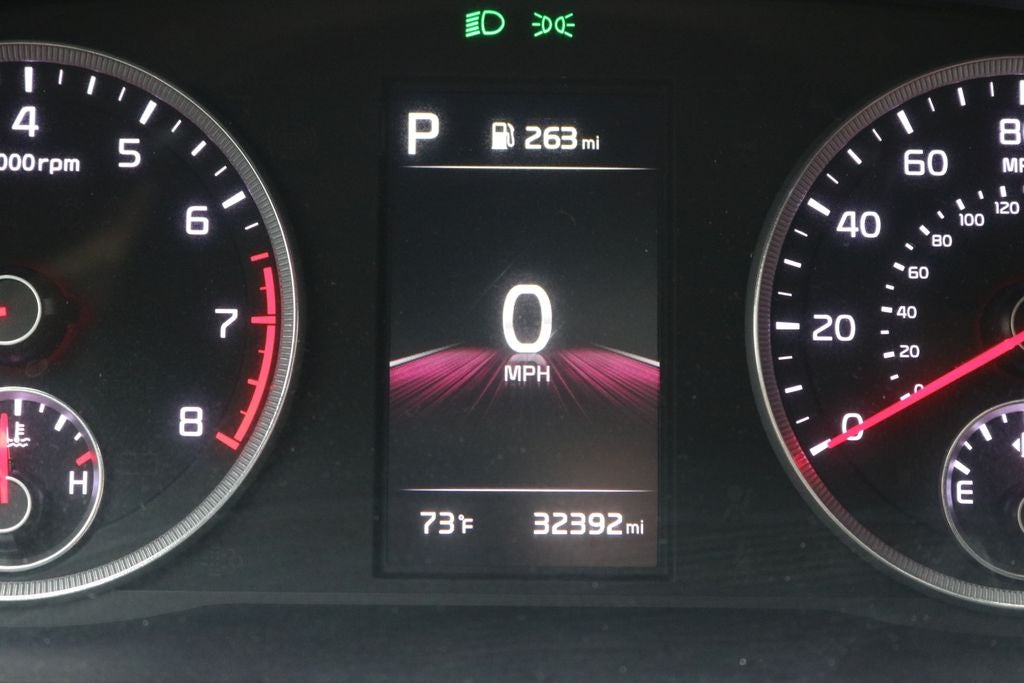 2024 Kia K5 GT