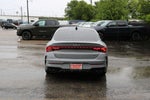 2024 Kia K5 GT