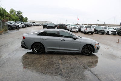 2024 Kia K5 GT