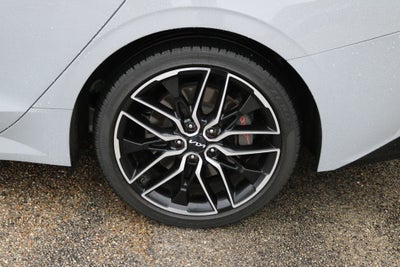 2024 Kia K5 GT
