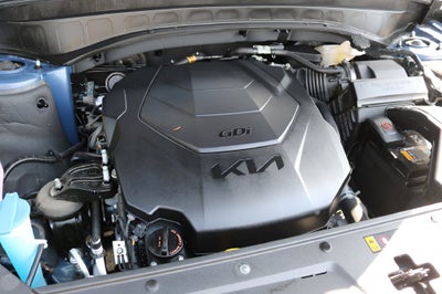 2023 Kia Telluride SX X-Line