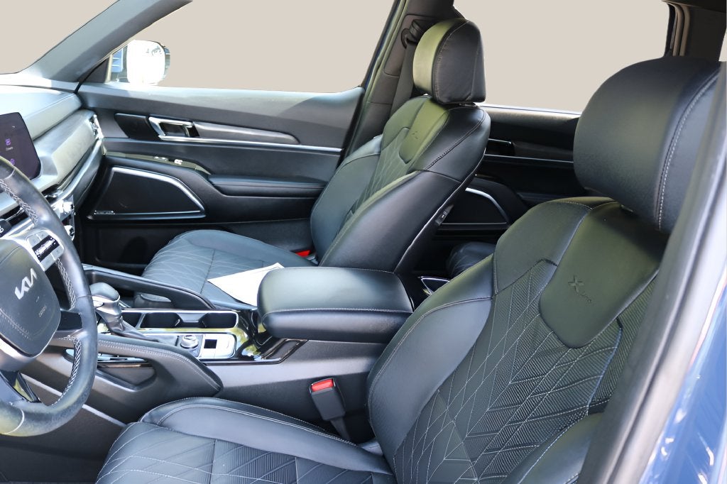 2023 Kia Telluride SX X-Line