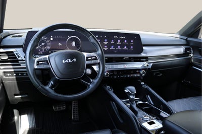 2023 Kia Telluride SX X-Line