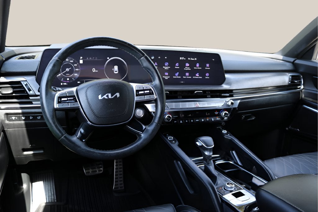 2023 Kia Telluride SX X-Line